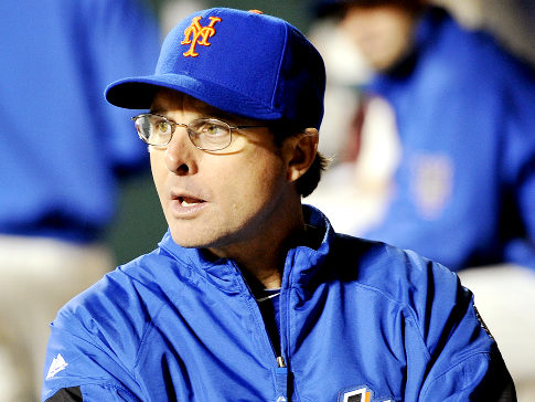 Tim Teufel