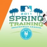 Using spring stats to pick the Mets’ Opening Day roster
