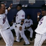 Top 10 Spring Training stories for Mets