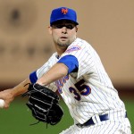 Mets turn to Dillon Gee to stop the bleeding