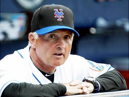 Terry Collins - Terry-Collins