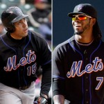 Speculating possible Mets All-Stars