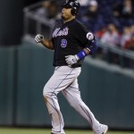 Will Paulino cut into Thole’s playing time?