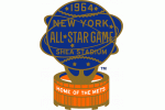 Mets Trivia: All-Star pitchers