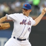 Who is the Mets’ ace?