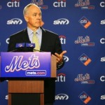 Month of June could ultimately define Alderson’s tenure with Mets