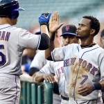 Mets Notes: Playing without Beltran, Pagan’s splits and April 21st