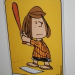 Carlos Beltran and the Peppermint Patty plan