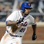 Mets struggle with 2nd spot in lineup