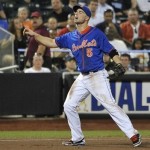Why the Mets should move David Wright to LF