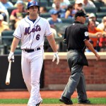 It’s still Groundhog Day for Nick Evans and Daniel Murphy