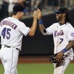 Will Jason Isringhausen be the Mets’ closer in 2012?