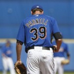 Bobby Parnell: He is who we thought he was