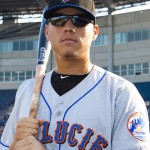 Mets Minors: Wilmer Flores the next David Wright or Fernando Martinez