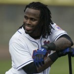 No time to sulk if Reyes leaves Mets