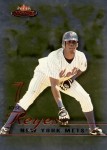 Mets Card of the Week: 2003 Jose Reyes