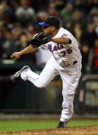 Should the Mets have extended Francisco Rodriguez?
