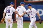 Mets Notes: Cedeno, Hairston, 40-man issues and CRG
