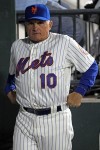 Terry Collins on hot seat as year two is pivotal for Mets managers
