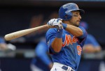 Andres Torres quietly proving Alderson right