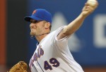 A breakout season from Jon Niese is exactly what the Mets need