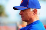 The maturation of Terry Collins as a manager