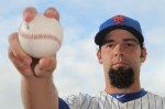 Mets need Dillon Gee more than ever after Mike Pelfrey injury