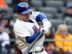 David Wright’s hot start fueled by low strikeout rate