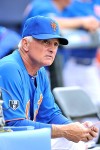 It may be time to reward Terry Collins with contract extension