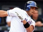 Fernando Martinez thrives after being waived by Mets
