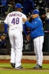 Like Terry Collins, you should have faith in Frank Francisco