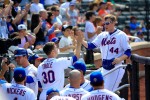 What do Mets do when Jason Bay returns?