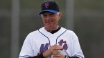 Terry Collins talks about Wright, Francisco and more