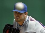 Being stingy with walks fuels Jonathon Niese’s hot stretch