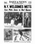 Remembering the 1962 Mets