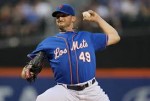 Why Jonathon Niese should be traded