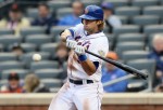 Kirk Nieuwenhuis: What role does he have in 2013?
