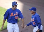 Why I want Matt Den Dekker as the Mets’ Opening Day CF