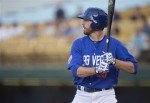 What’s the next chapter in Ike Davis’ future?