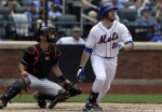 What does Ike Davis have to do to get his job back?