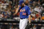 Looking back at Bobby Parnell’s season