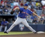 Jonathon Niese’s return and other questions surrounding Mets rotation