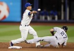 What will Ruben Tejada’s role with the Mets be?