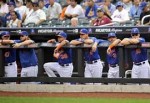 New York Mets end of September Bench Report