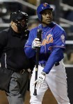 Wright and Granderson have failed to lead the charge