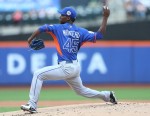 Should Mets try experimenting putting Montero and deGrom in the bullpen?