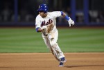 Ruben Tejada making most of his opportunity