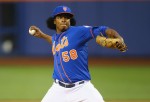 What do you know? Jenrry Mejia is thriving in the bullpen