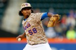 Jenrry Mejia’s struggles could lead to promotion of Montero and or deGrom