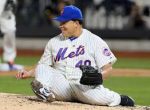 Bartolo Colon is not the problem Opening Day